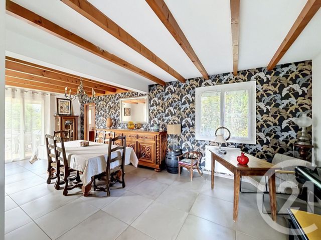maison à vendre - 7 pièces - 220.2 m2 - VIAS - 34 - LANGUEDOC-ROUSSILLON - Century 21 Vue Sur Mer