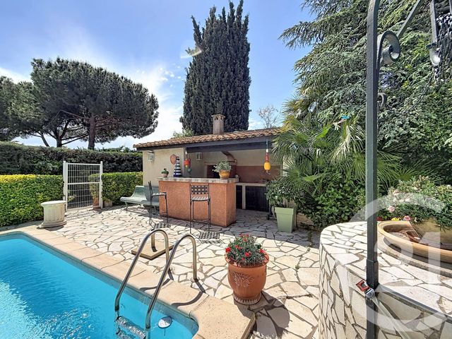 maison à vendre - 7 pièces - 220.2 m2 - VIAS - 34 - LANGUEDOC-ROUSSILLON - Century 21 Vue Sur Mer