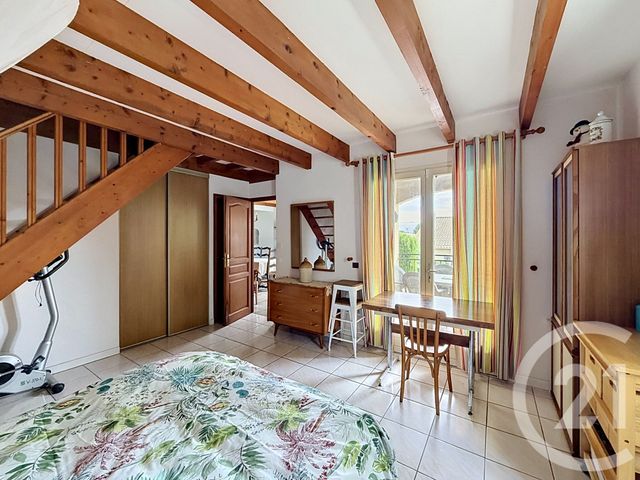 maison à vendre - 7 pièces - 220.2 m2 - VIAS - 34 - LANGUEDOC-ROUSSILLON - Century 21 Vue Sur Mer