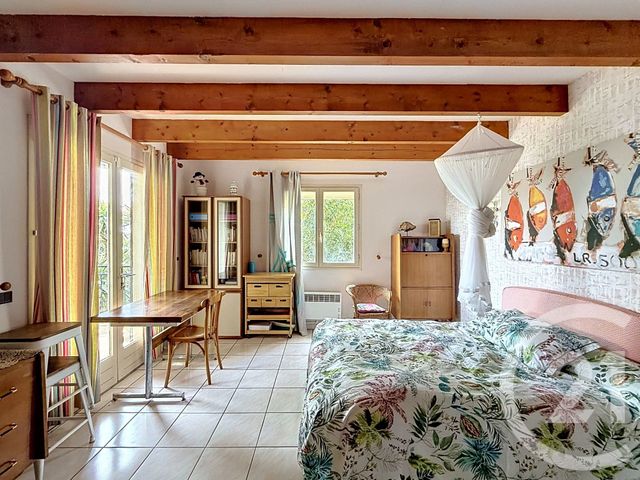 maison à vendre - 7 pièces - 220.2 m2 - VIAS - 34 - LANGUEDOC-ROUSSILLON - Century 21 Vue Sur Mer