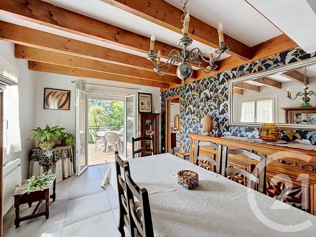 maison à vendre - 7 pièces - 220.2 m2 - VIAS - 34 - LANGUEDOC-ROUSSILLON - Century 21 Vue Sur Mer