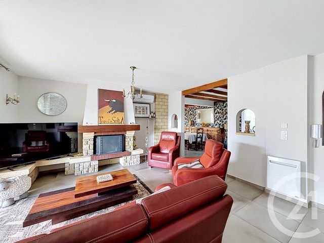 maison à vendre - 7 pièces - 220.2 m2 - VIAS - 34 - LANGUEDOC-ROUSSILLON - Century 21 Vue Sur Mer