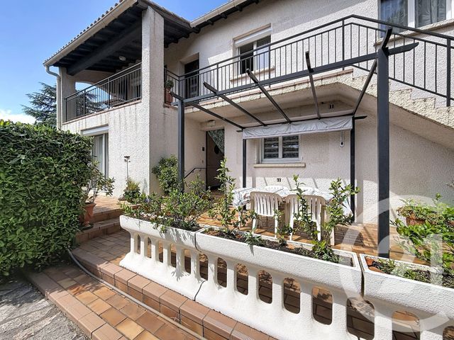 maison à vendre - 7 pièces - 220.2 m2 - VIAS - 34 - LANGUEDOC-ROUSSILLON - Century 21 Vue Sur Mer