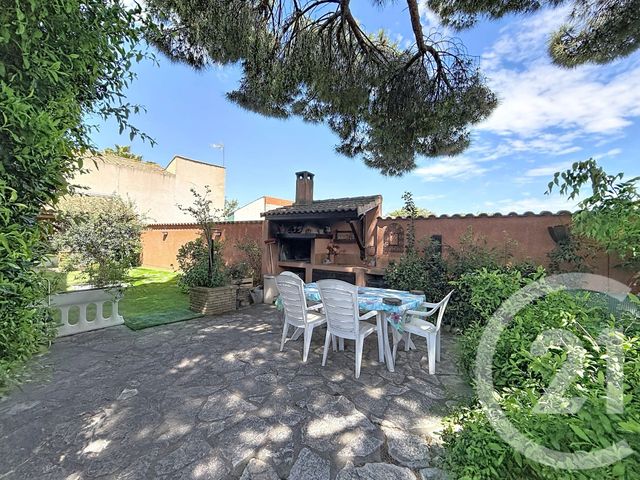 maison à vendre - 7 pièces - 220.2 m2 - VIAS - 34 - LANGUEDOC-ROUSSILLON - Century 21 Vue Sur Mer