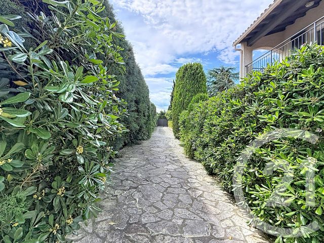 maison à vendre - 7 pièces - 220.2 m2 - VIAS - 34 - LANGUEDOC-ROUSSILLON - Century 21 Vue Sur Mer