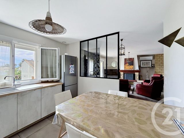 maison à vendre - 7 pièces - 220.2 m2 - VIAS - 34 - LANGUEDOC-ROUSSILLON - Century 21 Vue Sur Mer