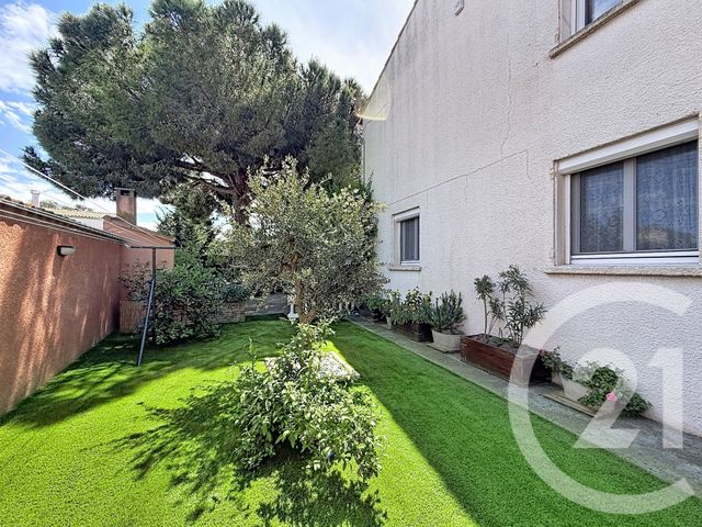 maison à vendre - 7 pièces - 220.2 m2 - VIAS - 34 - LANGUEDOC-ROUSSILLON - Century 21 Vue Sur Mer