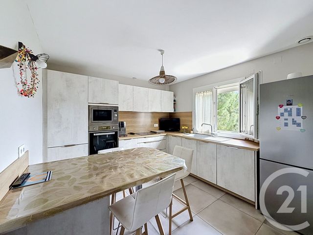 maison à vendre - 7 pièces - 220.2 m2 - VIAS - 34 - LANGUEDOC-ROUSSILLON - Century 21 Vue Sur Mer