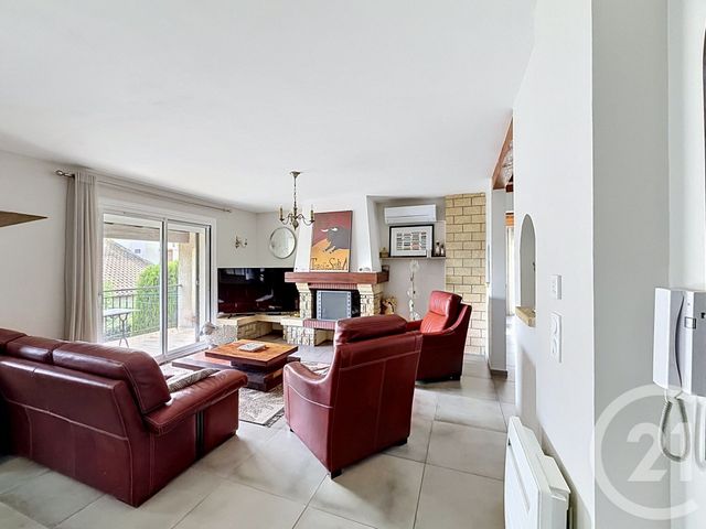 maison à vendre - 7 pièces - 220.2 m2 - VIAS - 34 - LANGUEDOC-ROUSSILLON - Century 21 Vue Sur Mer