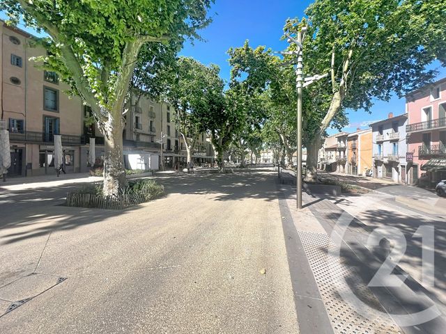 Appartement T2 à vendre - 2 pièces - 35.2 m2 - AGDE - 34 - LANGUEDOC-ROUSSILLON - Century 21 Vue Sur Mer