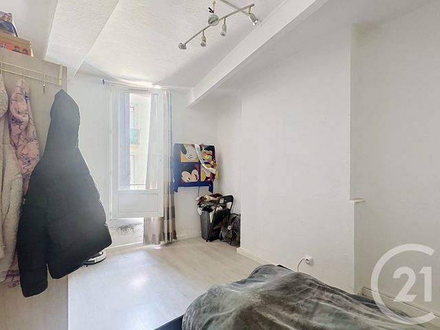 Appartement T2 à vendre - 2 pièces - 35.2 m2 - AGDE - 34 - LANGUEDOC-ROUSSILLON - Century 21 Vue Sur Mer