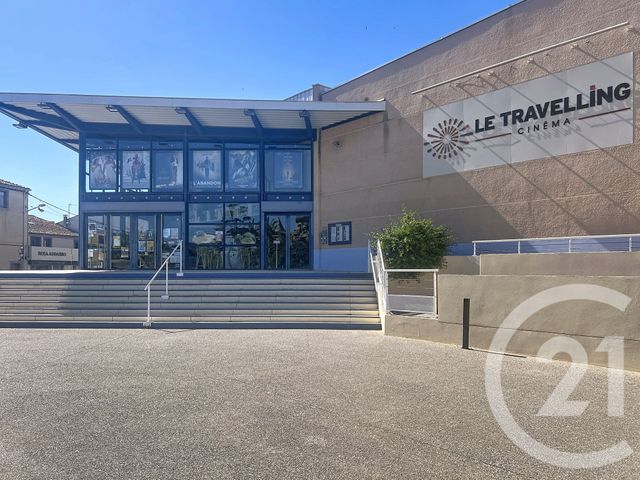 Appartement T2 à vendre - 2 pièces - 35.2 m2 - AGDE - 34 - LANGUEDOC-ROUSSILLON - Century 21 Vue Sur Mer