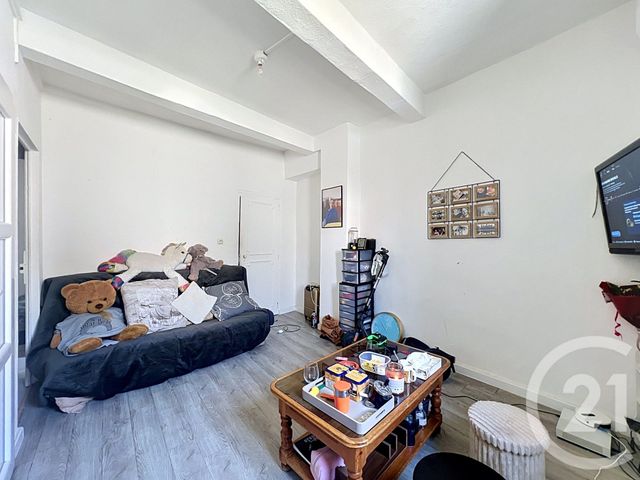 Appartement T2 à vendre - 2 pièces - 35.2 m2 - AGDE - 34 - LANGUEDOC-ROUSSILLON - Century 21 Vue Sur Mer