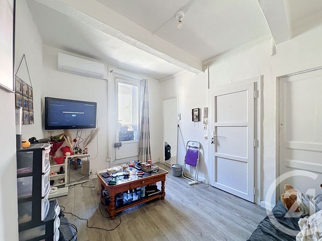 Appartement T2 à vendre AGDE