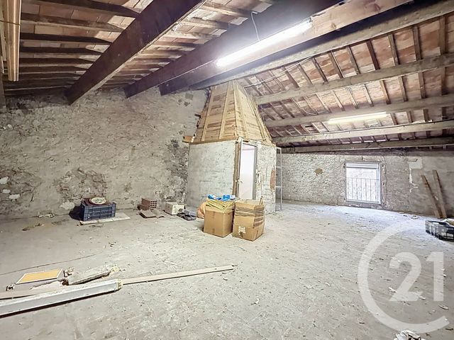 Appartement T4 à vendre - 4 pièces - 89.55 m2 - AGDE - 34 - LANGUEDOC-ROUSSILLON - Century 21 Vue Sur Mer