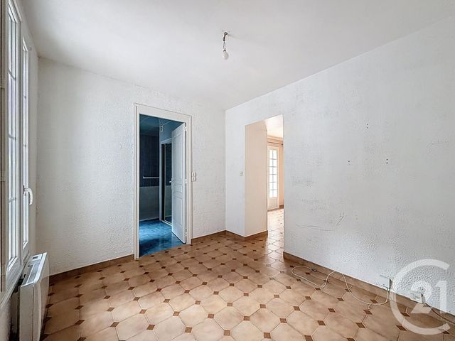 Appartement T4 à vendre - 4 pièces - 89.55 m2 - AGDE - 34 - LANGUEDOC-ROUSSILLON - Century 21 Vue Sur Mer