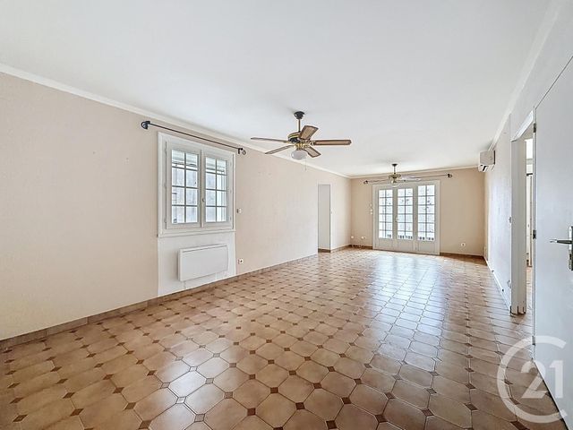 Appartement T4 à vendre AGDE