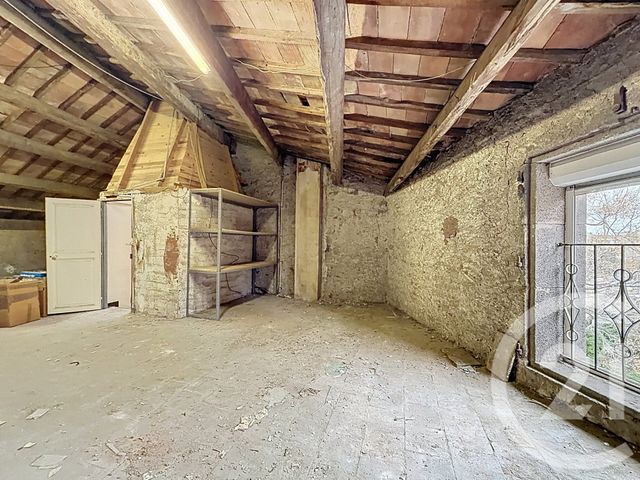 Appartement T4 à vendre - 4 pièces - 89.55 m2 - AGDE - 34 - LANGUEDOC-ROUSSILLON - Century 21 Vue Sur Mer