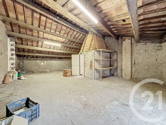 Appartement T4 à vendre - 4 pièces - 89.55 m2 - AGDE - 34 - LANGUEDOC-ROUSSILLON - Century 21 Vue Sur Mer