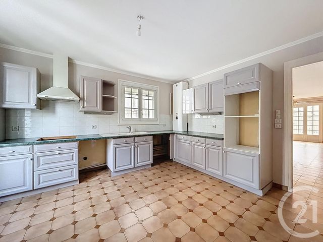 Appartement T4 à vendre - 4 pièces - 89.55 m2 - AGDE - 34 - LANGUEDOC-ROUSSILLON - Century 21 Vue Sur Mer