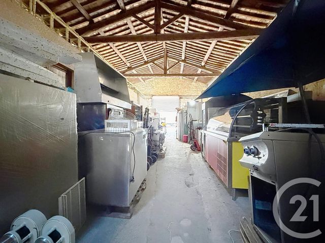 divers à vendre - 372.0 m2 - MARSEILLAN - 34 - LANGUEDOC-ROUSSILLON - Century 21 Vue Sur Mer
