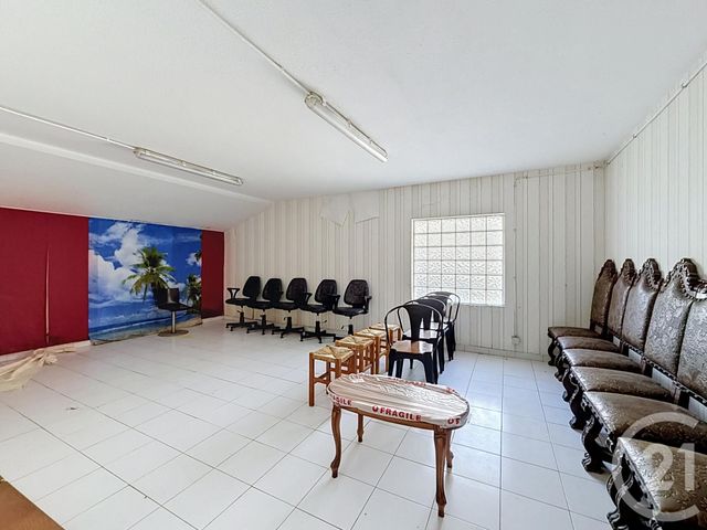 divers à vendre - 372.0 m2 - MARSEILLAN - 34 - LANGUEDOC-ROUSSILLON - Century 21 Vue Sur Mer