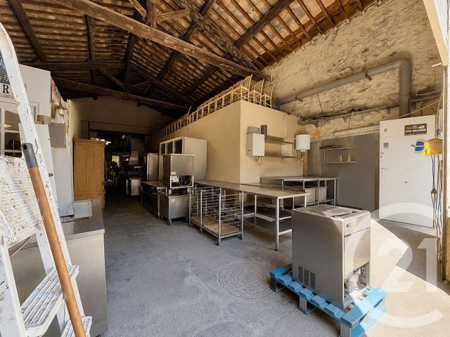 divers à vendre - 372.0 m2 - MARSEILLAN - 34 - LANGUEDOC-ROUSSILLON - Century 21 Vue Sur Mer