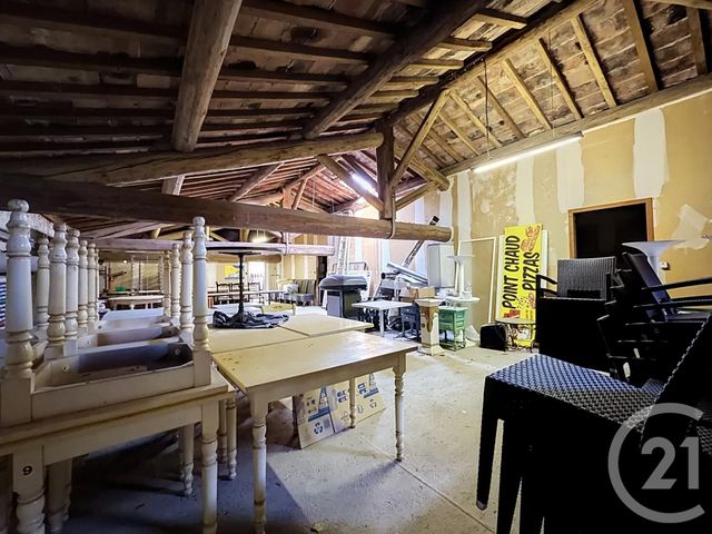 divers à vendre - 372.0 m2 - MARSEILLAN - 34 - LANGUEDOC-ROUSSILLON - Century 21 Vue Sur Mer