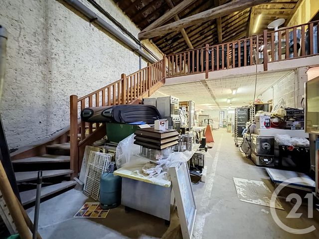 divers à vendre - 372.0 m2 - MARSEILLAN - 34 - LANGUEDOC-ROUSSILLON - Century 21 Vue Sur Mer