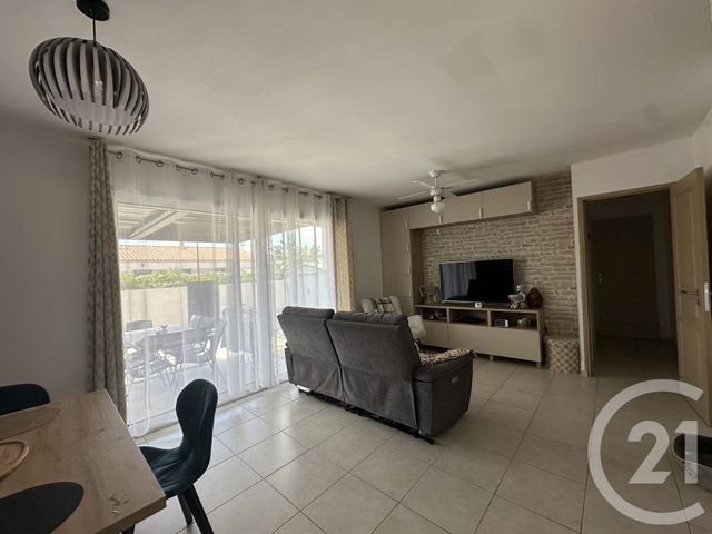 maison à vendre - 3 pièces - 57.56 m2 - ST THIBERY - 34 - LANGUEDOC-ROUSSILLON - Century 21 Vue Sur Mer