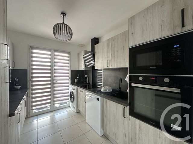 maison à vendre - 3 pièces - 57.56 m2 - ST THIBERY - 34 - LANGUEDOC-ROUSSILLON - Century 21 Vue Sur Mer
