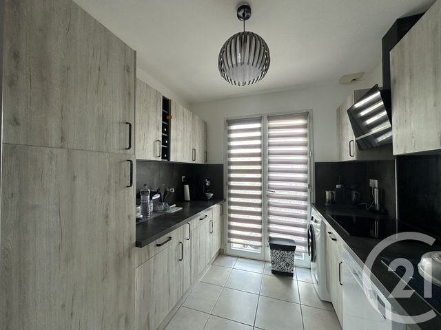 maison à vendre - 3 pièces - 57.56 m2 - ST THIBERY - 34 - LANGUEDOC-ROUSSILLON - Century 21 Vue Sur Mer
