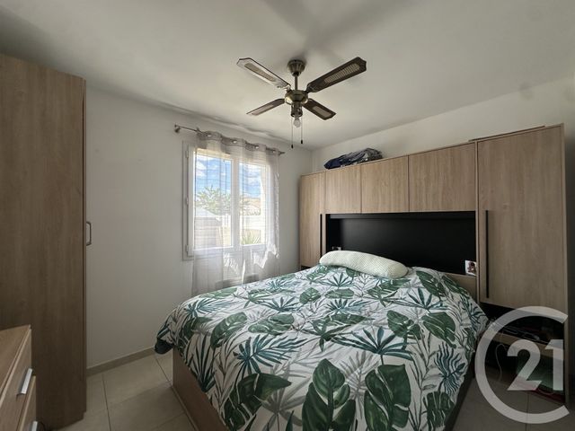 maison à vendre - 3 pièces - 57.56 m2 - ST THIBERY - 34 - LANGUEDOC-ROUSSILLON - Century 21 Vue Sur Mer