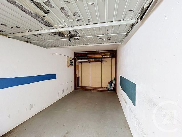 Appartement F2 à vendre - 2 pièces - 22.37 m2 - LE CAP D AGDE - 34 - LANGUEDOC-ROUSSILLON - Century 21 Vue Sur Mer