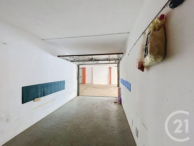 Appartement F2 à vendre - 2 pièces - 22.37 m2 - LE CAP D AGDE - 34 - LANGUEDOC-ROUSSILLON - Century 21 Vue Sur Mer