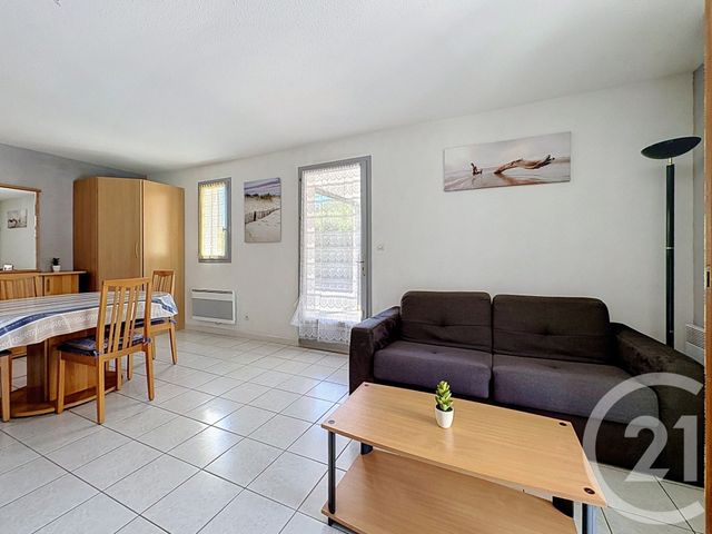 maison à vendre - 3 pièces - 52.24 m2 - VIAS PLAGE - 34 - LANGUEDOC-ROUSSILLON - Century 21 Vue Sur Mer