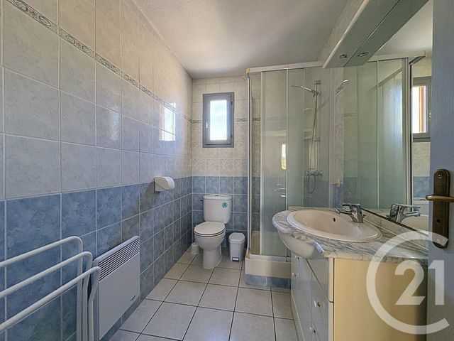 maison à vendre - 3 pièces - 52.24 m2 - VIAS PLAGE - 34 - LANGUEDOC-ROUSSILLON - Century 21 Vue Sur Mer