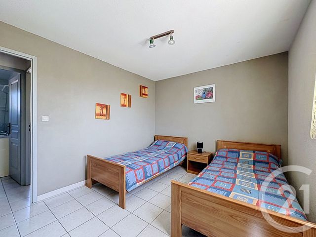 maison à vendre - 3 pièces - 52.24 m2 - VIAS PLAGE - 34 - LANGUEDOC-ROUSSILLON - Century 21 Vue Sur Mer