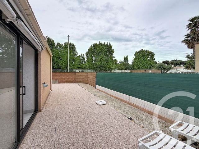 maison à vendre - 3 pièces - 52.24 m2 - VIAS PLAGE - 34 - LANGUEDOC-ROUSSILLON - Century 21 Vue Sur Mer