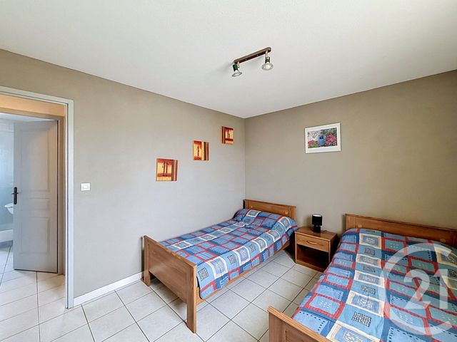 maison à vendre - 3 pièces - 52.24 m2 - VIAS PLAGE - 34 - LANGUEDOC-ROUSSILLON - Century 21 Vue Sur Mer