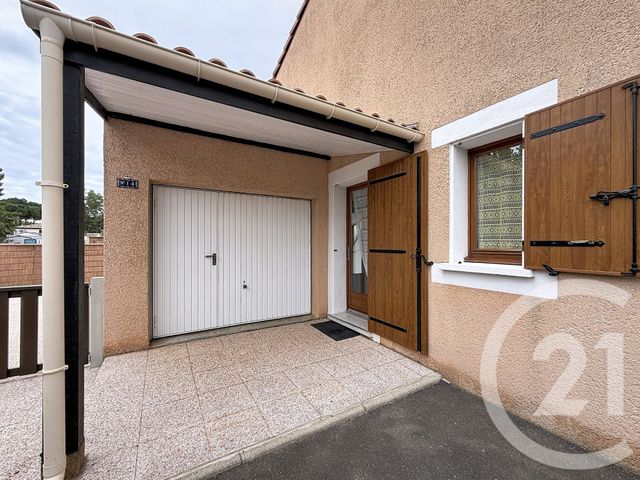 maison - VIAS PLAGE - 34