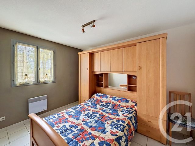 maison à vendre - 3 pièces - 52.24 m2 - VIAS PLAGE - 34 - LANGUEDOC-ROUSSILLON - Century 21 Vue Sur Mer