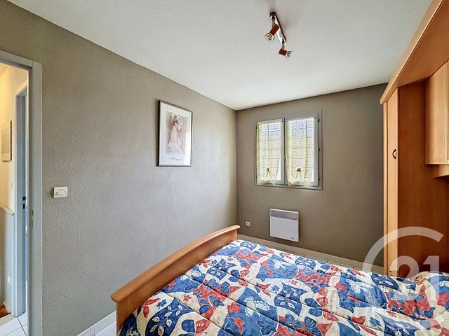 maison à vendre - 3 pièces - 52.24 m2 - VIAS PLAGE - 34 - LANGUEDOC-ROUSSILLON - Century 21 Vue Sur Mer