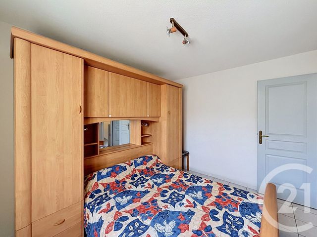 maison à vendre - 3 pièces - 52.24 m2 - VIAS PLAGE - 34 - LANGUEDOC-ROUSSILLON - Century 21 Vue Sur Mer