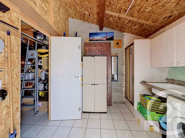 maison à vendre - 3 pièces - 52.24 m2 - VIAS PLAGE - 34 - LANGUEDOC-ROUSSILLON - Century 21 Vue Sur Mer