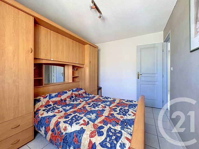 maison à vendre - 3 pièces - 52.24 m2 - VIAS PLAGE - 34 - LANGUEDOC-ROUSSILLON - Century 21 Vue Sur Mer