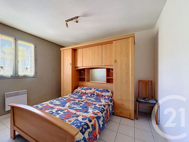 maison à vendre - 3 pièces - 52.24 m2 - VIAS PLAGE - 34 - LANGUEDOC-ROUSSILLON - Century 21 Vue Sur Mer
