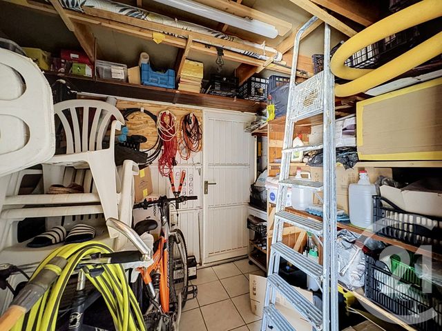 maison à vendre - 3 pièces - 52.24 m2 - VIAS PLAGE - 34 - LANGUEDOC-ROUSSILLON - Century 21 Vue Sur Mer