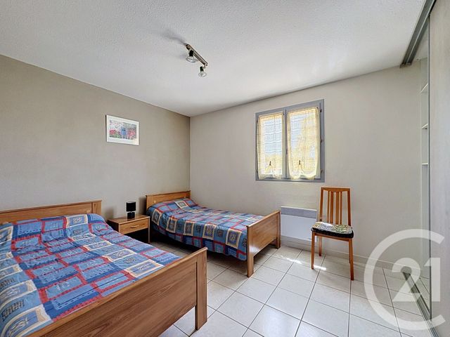 maison à vendre - 3 pièces - 52.24 m2 - VIAS PLAGE - 34 - LANGUEDOC-ROUSSILLON - Century 21 Vue Sur Mer