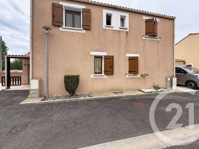 maison à vendre - 3 pièces - 52.24 m2 - VIAS PLAGE - 34 - LANGUEDOC-ROUSSILLON - Century 21 Vue Sur Mer